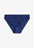 Slip con dietro senza cuciture, bonprix