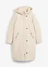 Giubbotto invernale teddy, bonprix