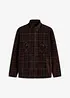 Giacca in pile caldo, bonprix