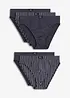Slip con cotone (pacco da 5), bonprix