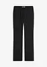 Pantaloni elasticizzati, bonprix