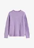 Maglione in filato grosso, bonprix