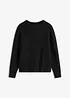 Maglione in filato grosso, bonprix