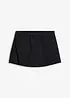 Gonna da bagno con slip integrato, bonprix