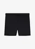 Pantaloncini da bagno in poliammide riciclata, bonprix