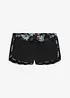 Pantaloncini da spiaggia, bonprix