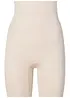 Pantaloni con effetto modellante forte, bonprix