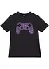 T-shirt in cotone biologico, bonprix