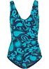Costume intero con effetto modellante leggero, bonprix