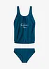 Tankini (set 2 pezzi), bonprix