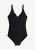 Costume intero con effetto modellante leggero, bonprix
