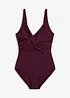 Costume intero con effetto modellante leggero, bonprix