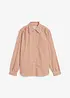 Camicetta oversize con maniche a sbuffo, bonprix