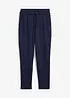 Pantaloni da jogging alla caviglia, bonprix