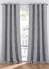 Tenda jacquard (pacco da 1), bonprix