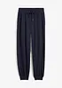 Pantaloni da jogging con elastico alla caviglia, bonprix