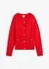 Cardigan con tasche, bonprix