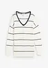 Maglione oversize, bonprix