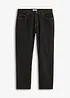 Jeans regular fit, straight, bonprix