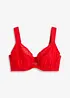 Reggiseno con ferretto, bonprix
