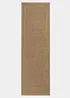 Tappeto da interno ed esterno in look naturale, bonprix