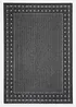 Tappeto da interno ed esterno con bordura, bonprix