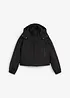 Giacca outdoor corta, idrorepellente, bonprix