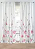 Tenda in fantasia floreale (pacco da 1), bonprix
