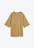 Maxi maglia in interlock, bonprix