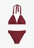 Bikini all'americana (set 2 pezzi), bonprix