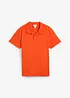 Polo con in puro cotone biologico, bonprix