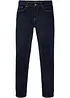 Jeans multistretch regular fit con cinta comfort, straight, bonprix