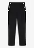 Pantaloni eleganti, bonprix