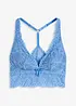 Reggiseno bustier senza ferretto, bonprix
