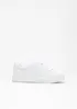 Sneaker con plateau, bonprix