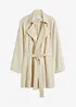Trench corto, bonprix