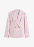 Blazer doppiopetto, bonprix