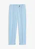 Pantaloni eleganti con cinta comoda, bonprix