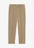 Pantaloni eleganti con cinta comoda, bonprix