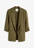 Blazer lungo, bonprix