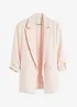 Blazer lungo, bonprix