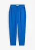 Pantaloni scuba da jogging con cinta comoda, bonprix