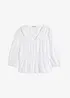 Blusa, bonprix