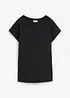 T-shirt in puro cotone biologico, bonprix