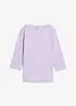 Maglia in puro cotone biologico pesante, bonprix