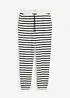 Pantaloni in felpa, bonprix