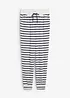 Pantaloni in felpa, bonprix