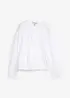 Blusa con fiocchetti, bonprix