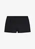 Pantaloncini da mare con slip integrato, bonprix
