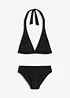 Bikini all'americana (set 2 pezzi), bonprix